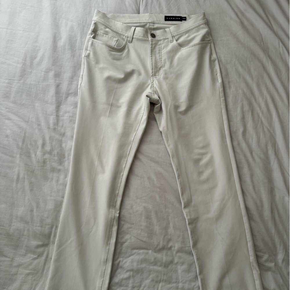 Dunning Men’s Golf Pants